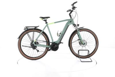 Refurbished - cube touring hybrid one trekking e-bike - zeer goed