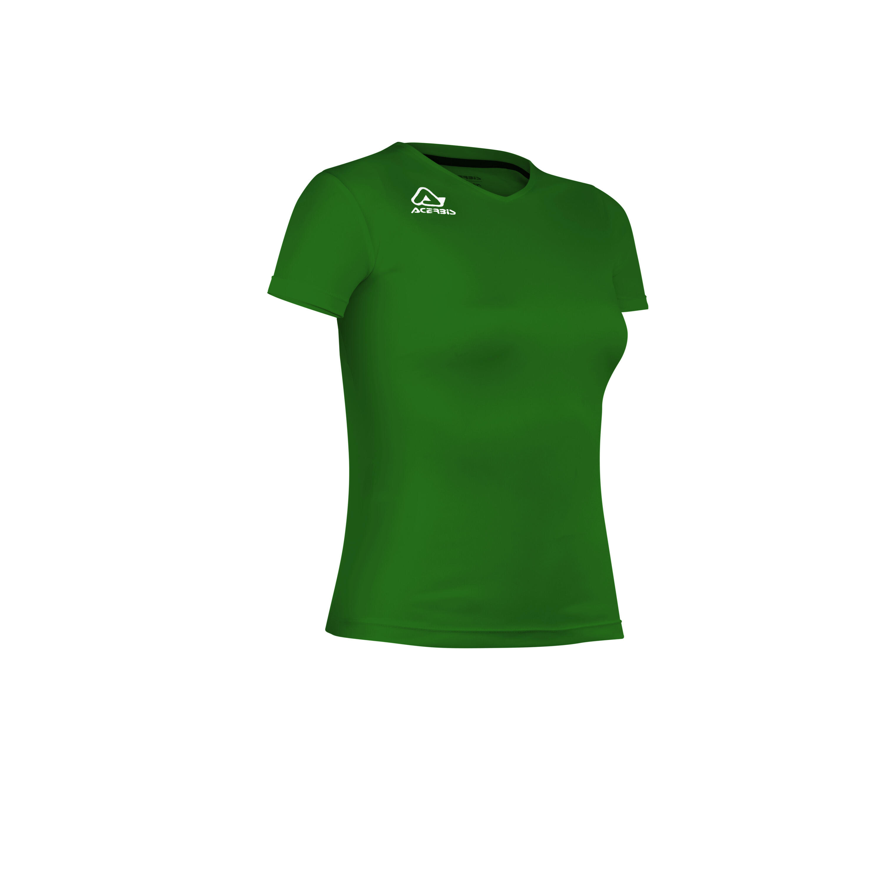 T-shirt MC femme Acerbis Devi 2/7