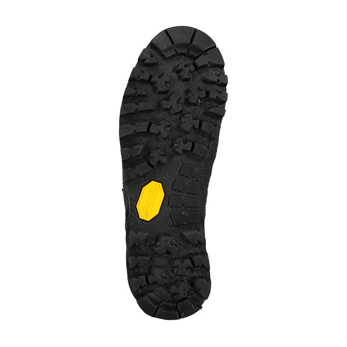 Chaussures de randonnée basses femme CMP Moon waterprof 5/7