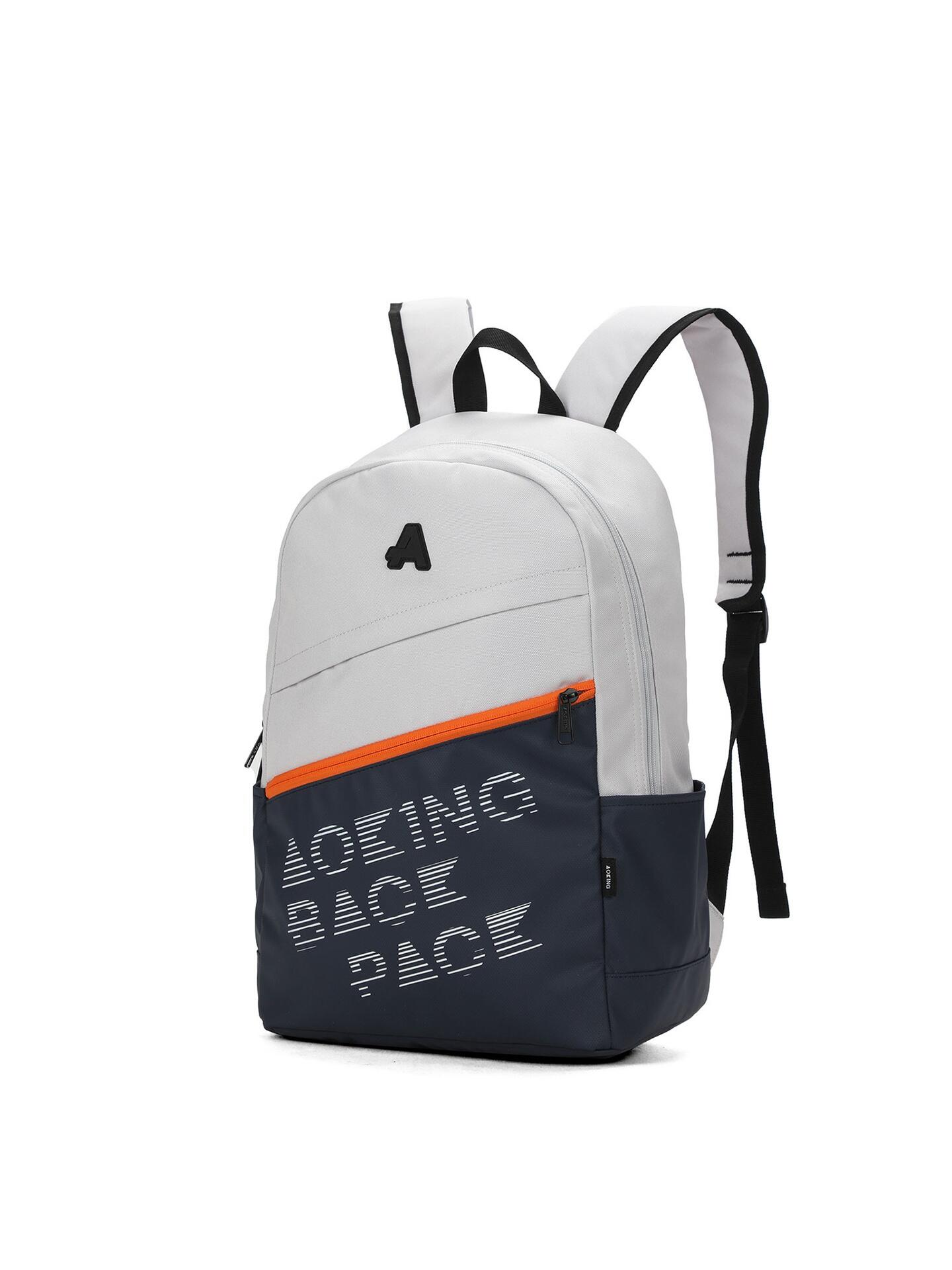 Rucksack Rugzak Sac à dos Zaino AOKING 2/6