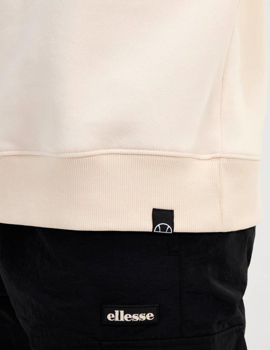 Jersey y sudadera para Hombre Ellesse  Beige 5/5