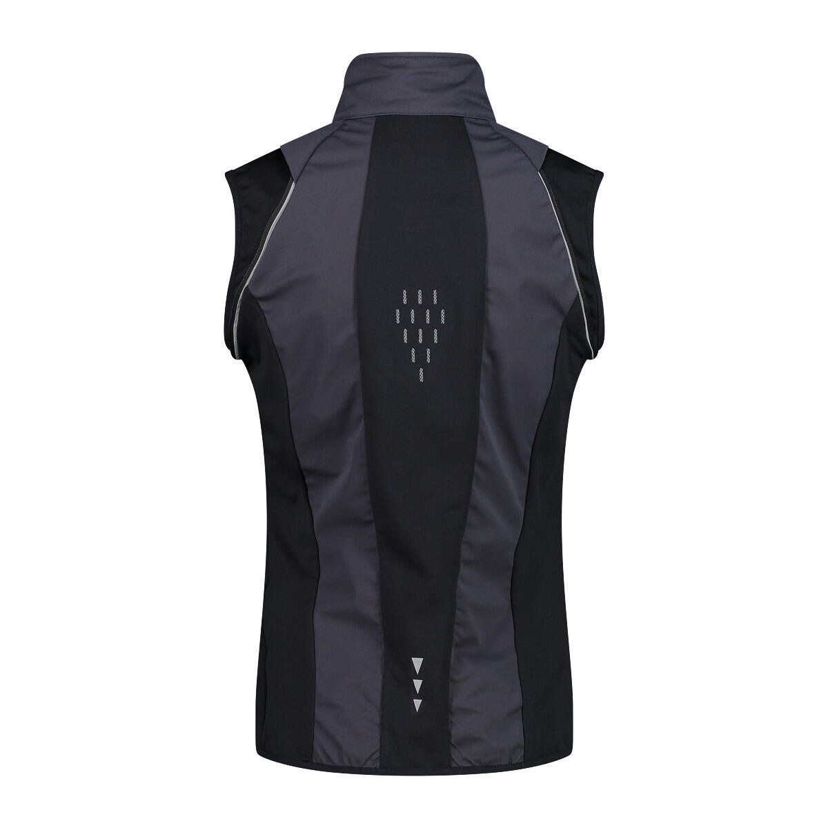 Polaire hybride avec manches détachable femme CMP 5/5