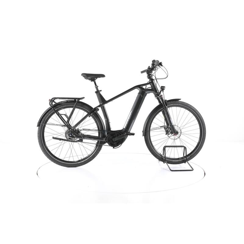 Second Life - FLYER Gotour6 7.43R City E-Bike - Stan dobry