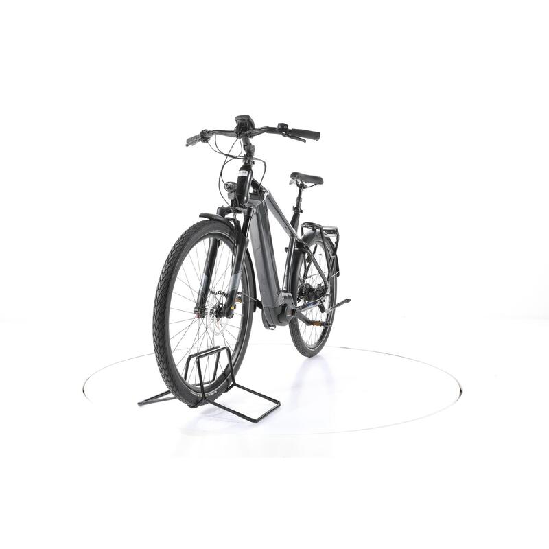 Second Life - FLYER Gotour6 7.43R City E-Bike - Stan dobry