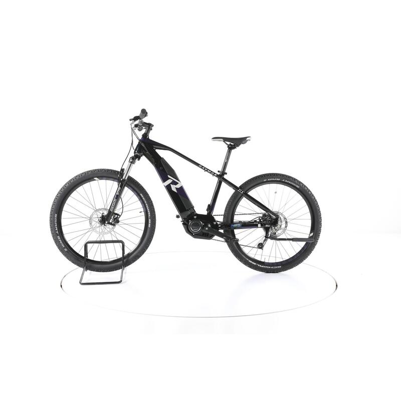 Second Life - R Raymon HardRay E-Seven 5.0 E-Bike - Jak nowy