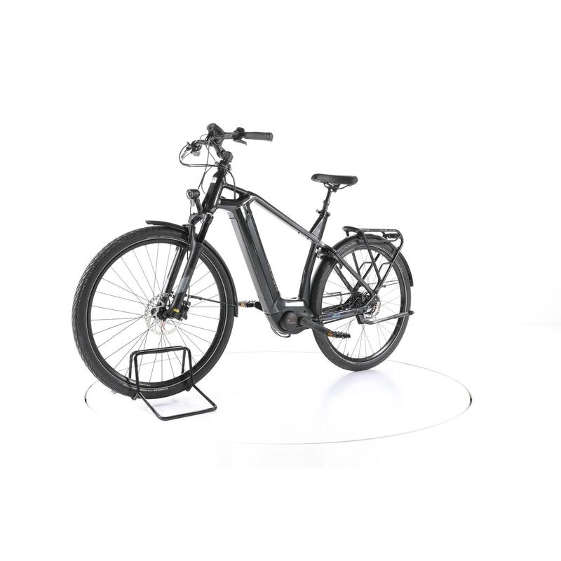 Second Life - FLYER Gotour6 7.43R City E-Bike - Stan dobry