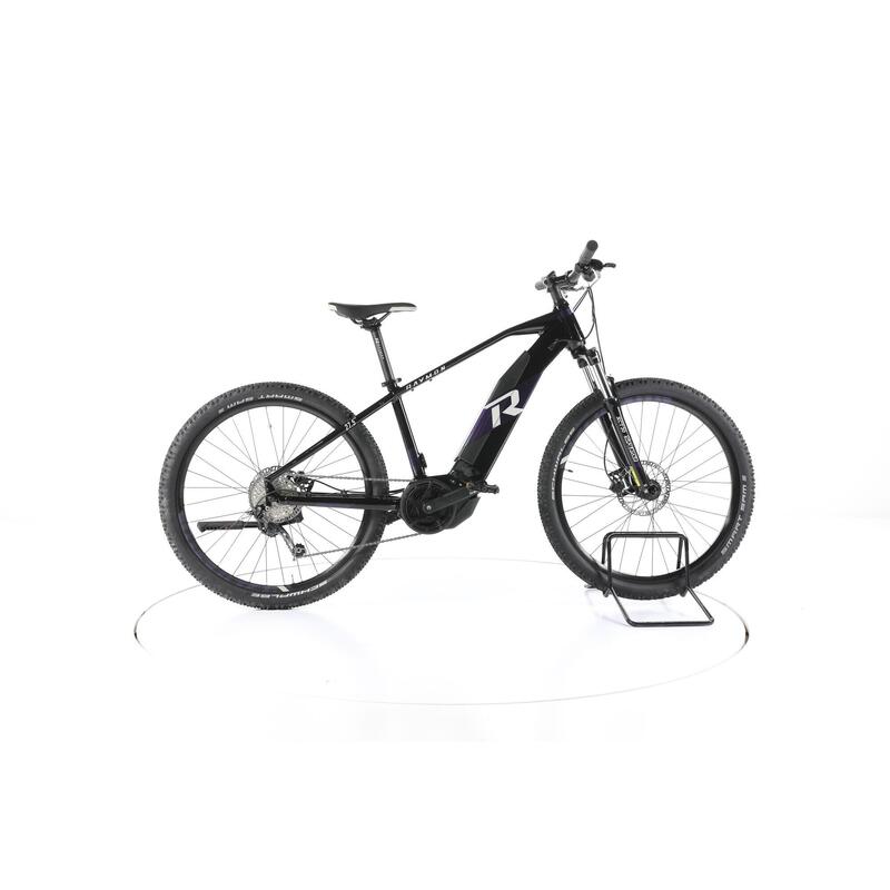 Second Life - R Raymon HardRay E-Seven 5.0 E-Bike 2021 - Jak nowy