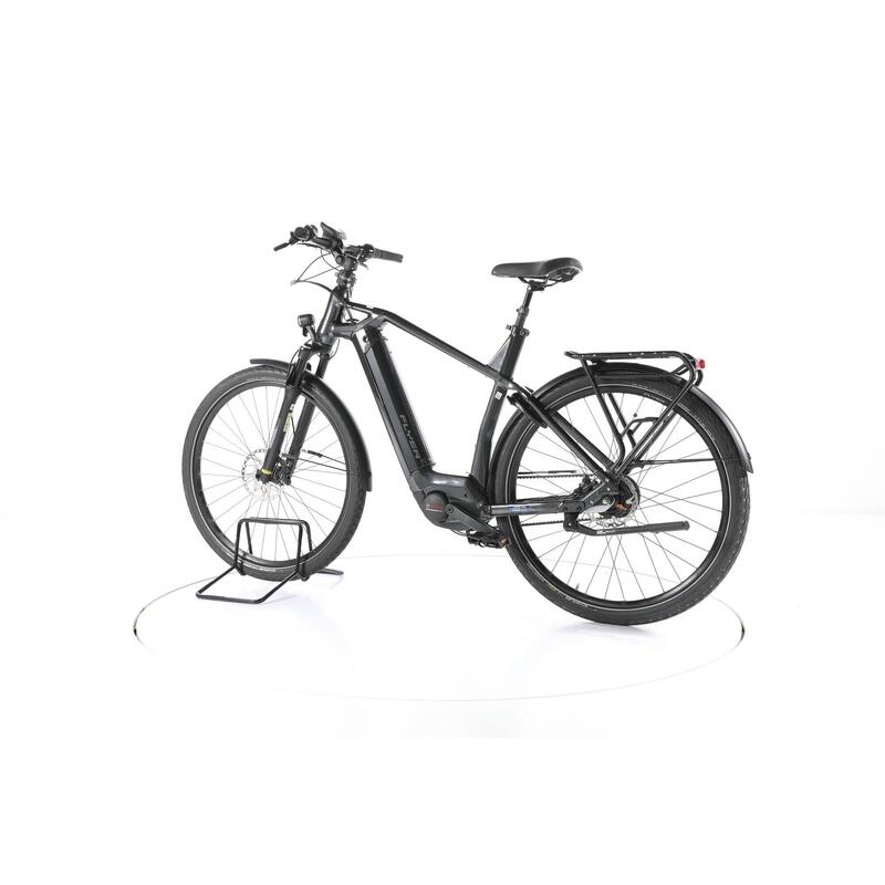 Second Life - FLYER Gotour6 7.43R City E-Bike - Stan dobry