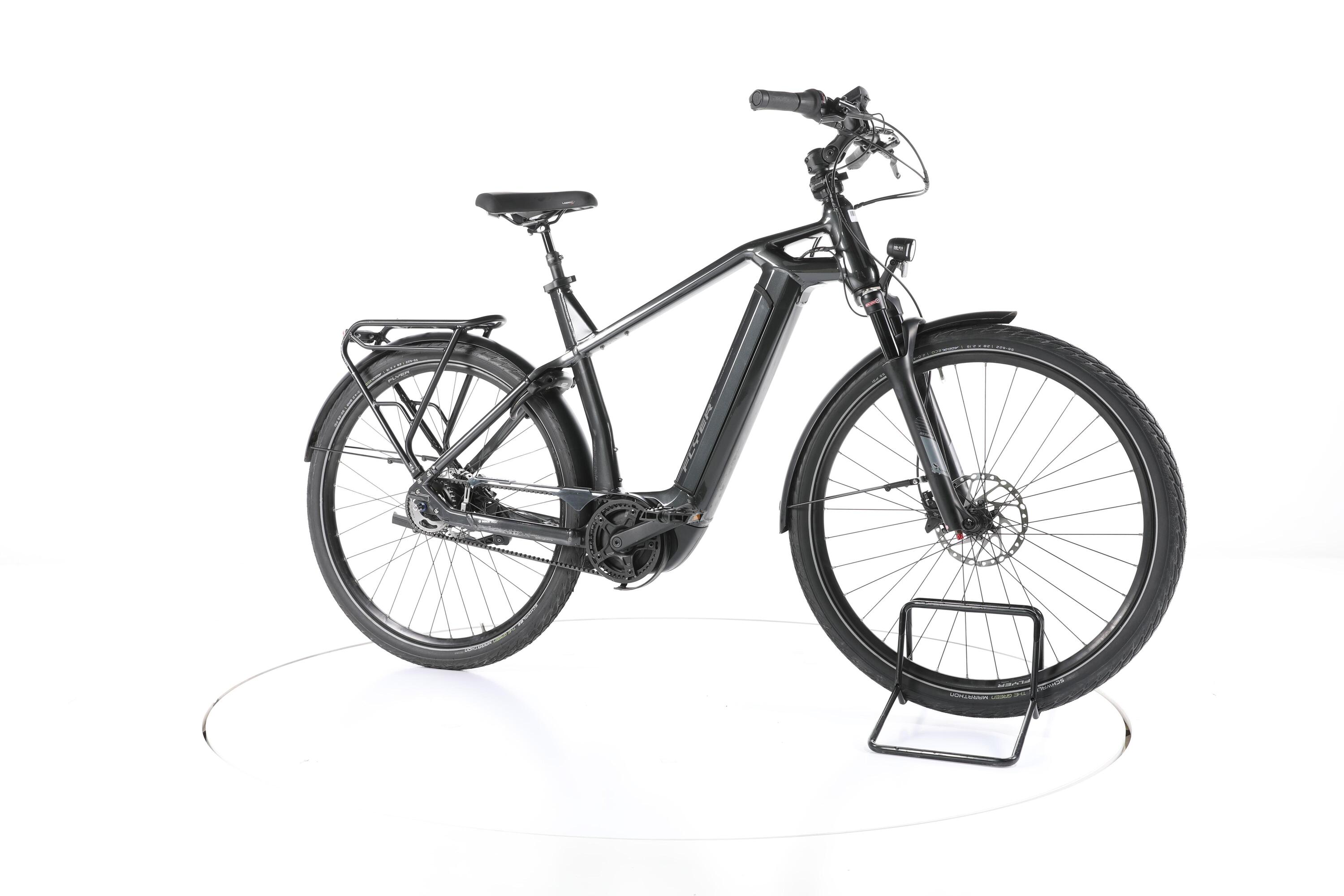 Flyer Gotour Bici Elettrica Flyer Usate Ebike Flyer Recensioni