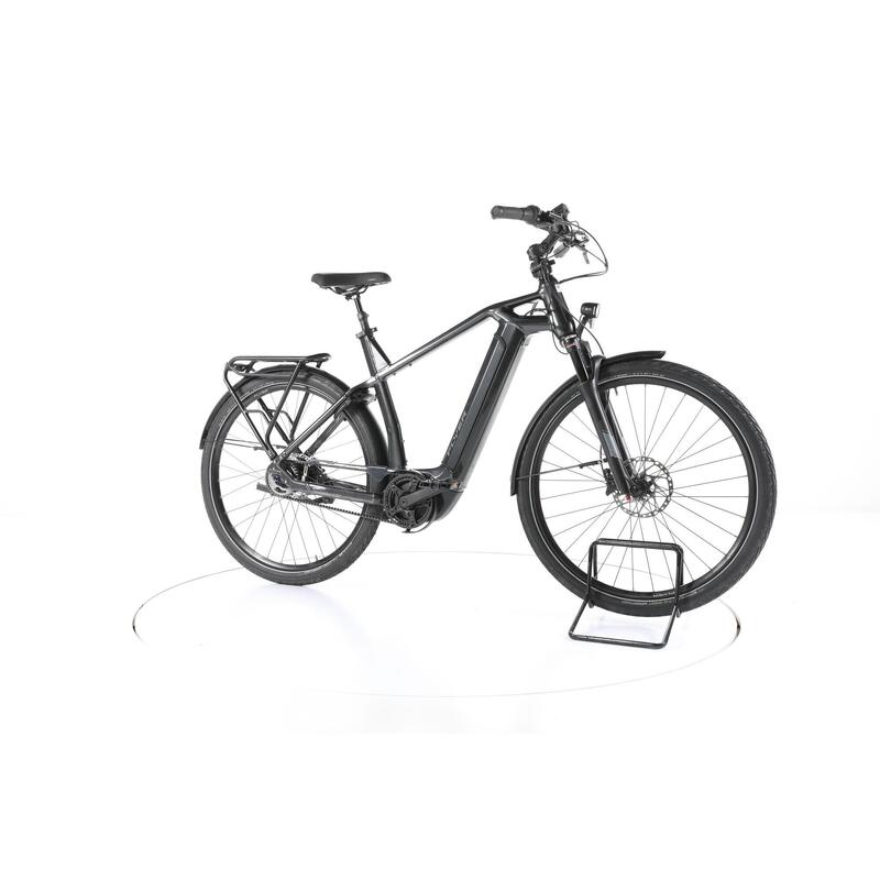 Second Life - FLYER Gotour6 7.43R City E-Bike - Stan dobry