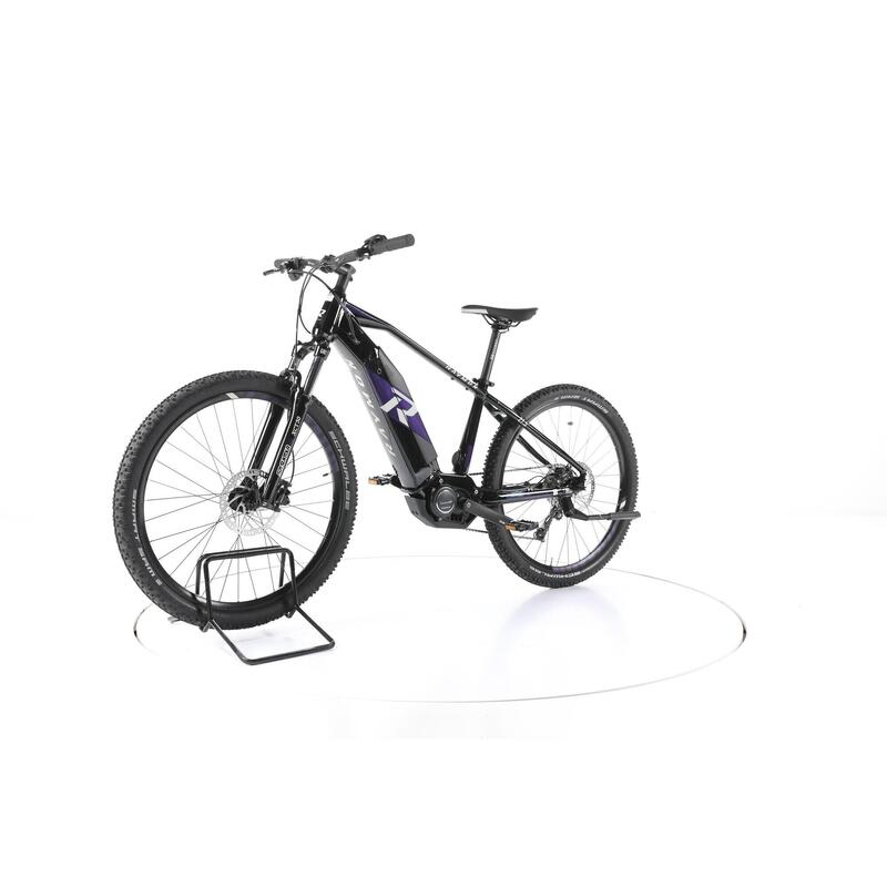 Second Life - R Raymon HardRay E-Seven 5.0 E-Bike - Jak nowy