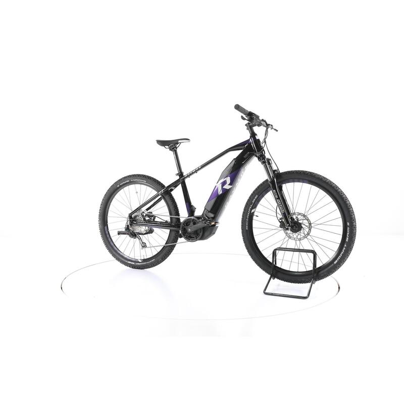 Second Life - R Raymon HardRay E-Seven 5.0 E-Bike - Jak nowy