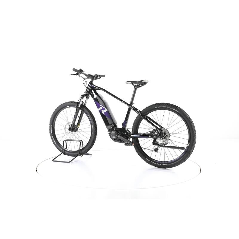 Second Life - R Raymon HardRay E-Seven 5.0 E-Bike - Jak nowy
