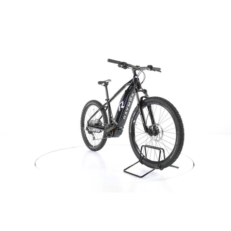 Second Life - R Raymon HardRay E-Seven 5.0 E-Bike - Jak nowy