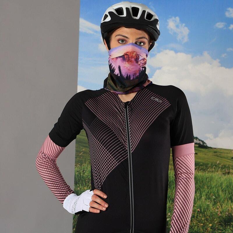 Rekawiczki damska rowerowe CMP