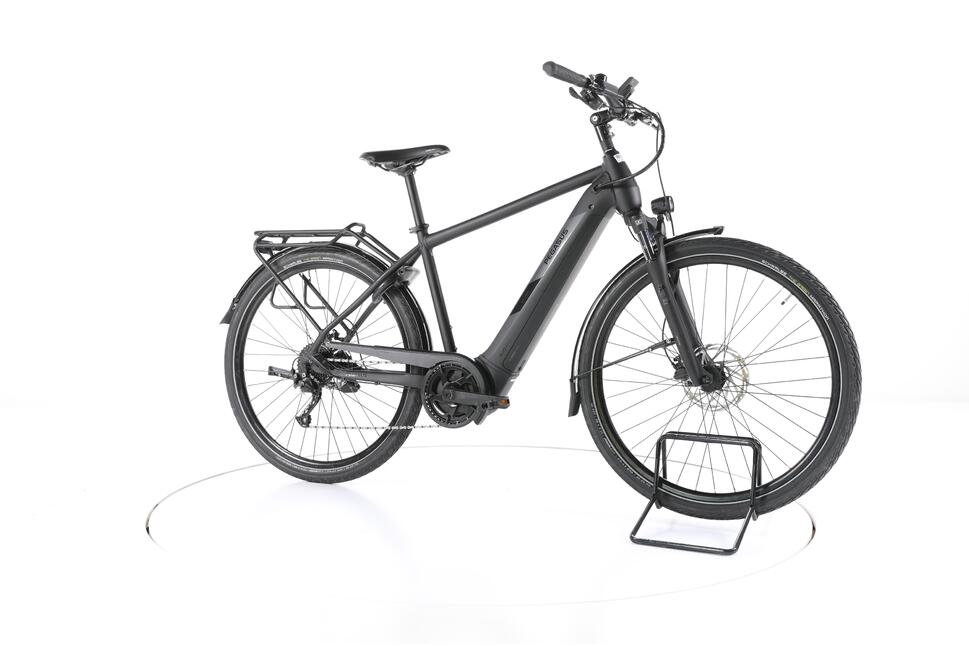 Second Life - Pegasus Solero EVO Trekking E-Bike 2023 - Stan dobry