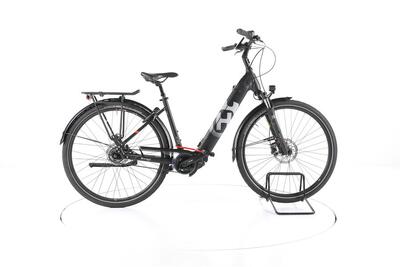 Ebike ricondizionata · Husqvarna E-Bicycles Gran City 6 · Buone condizioni