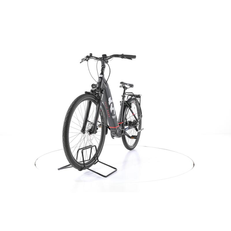 Reconditionné - Husqvarna E-Bicycles Gran City 6 City Vélo Entrée basse - Bon