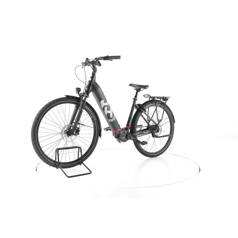 Reconditionné - Husqvarna E-Bicycles Gran City 6 City Vélo Entrée basse - Bon