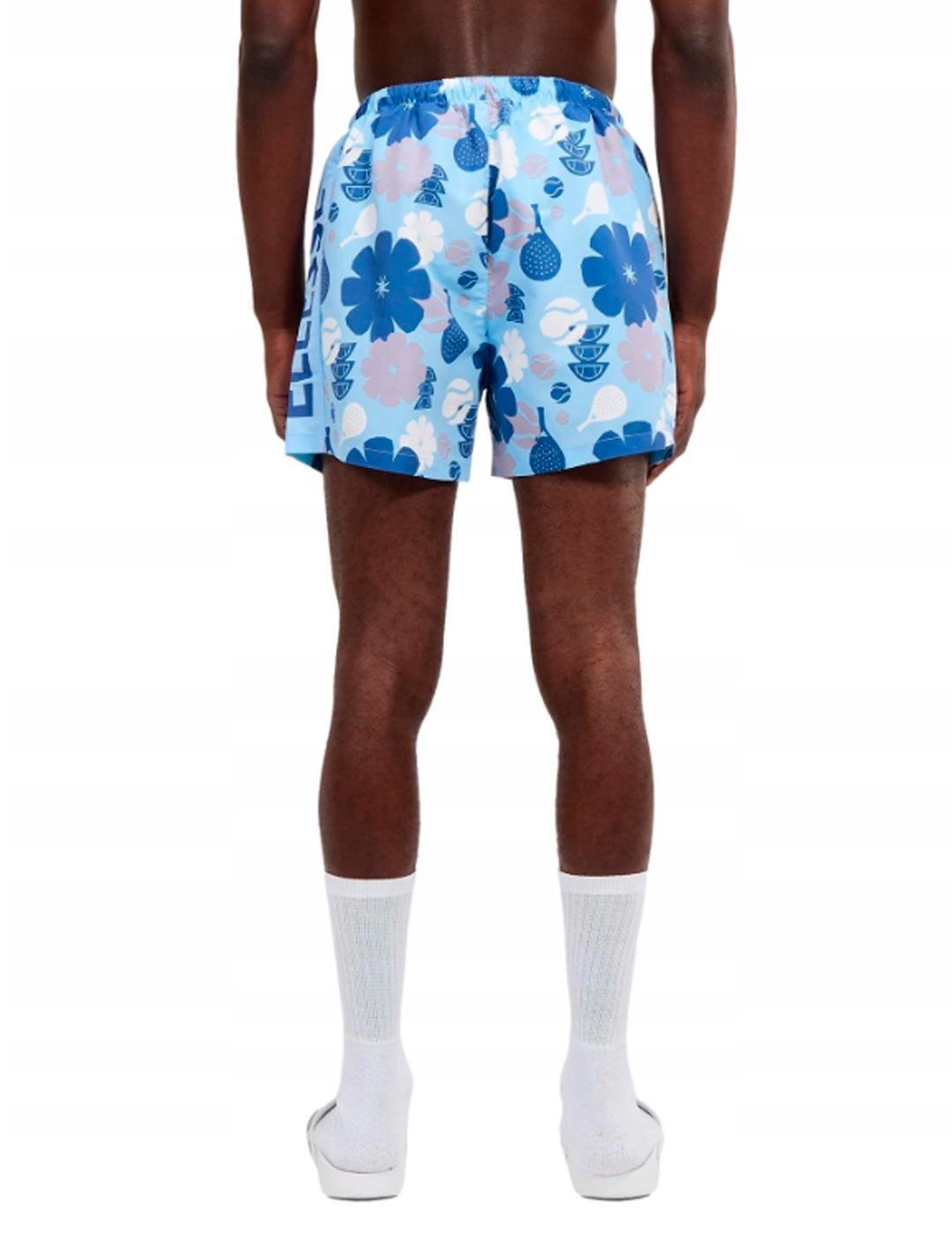 Badpak Ellesse model SHZ22072-943 voor mannen 2/4