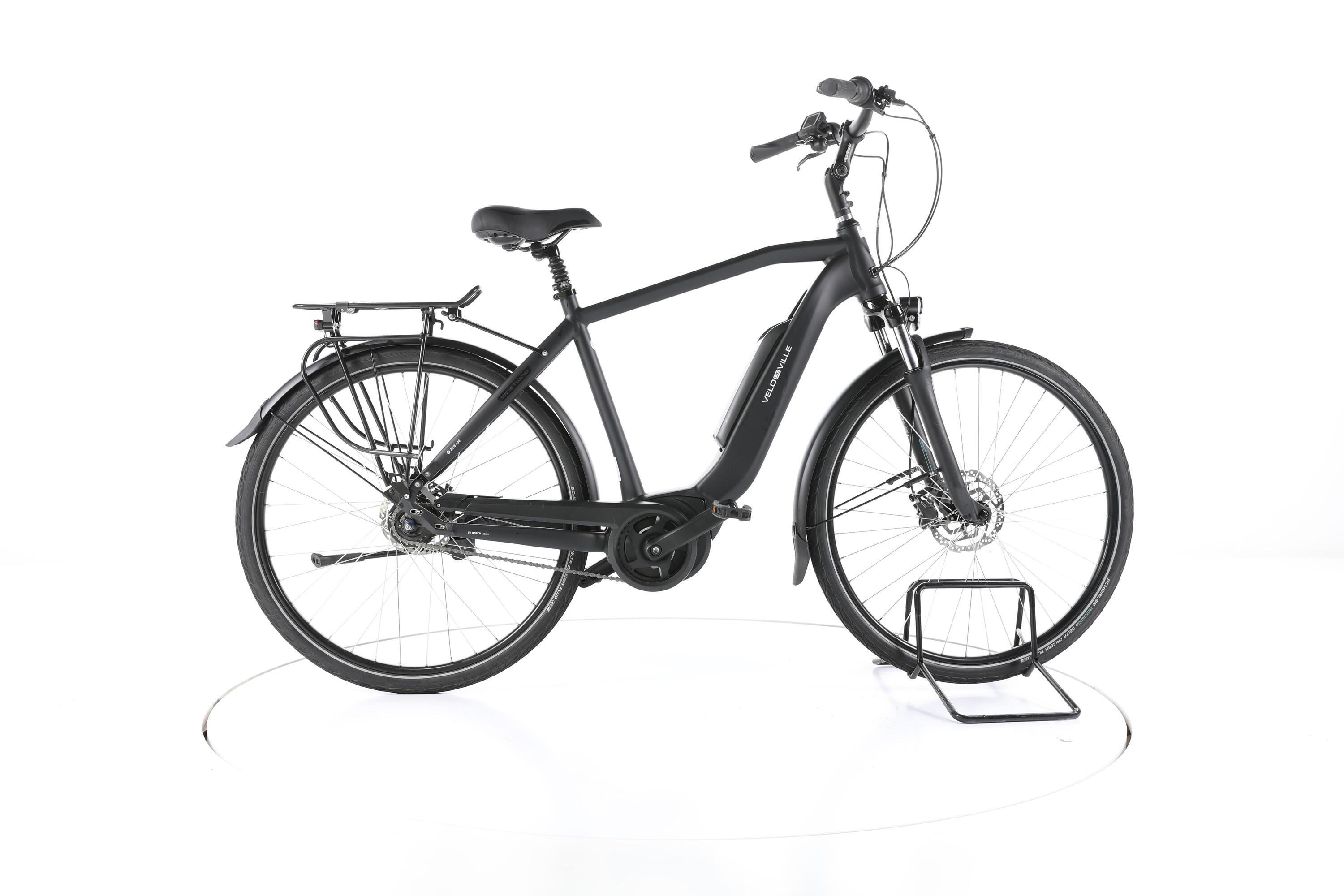 VELO DE VILLE Ebike ricondizionata · Velo de Ville AEB 400 · Buone condizioni