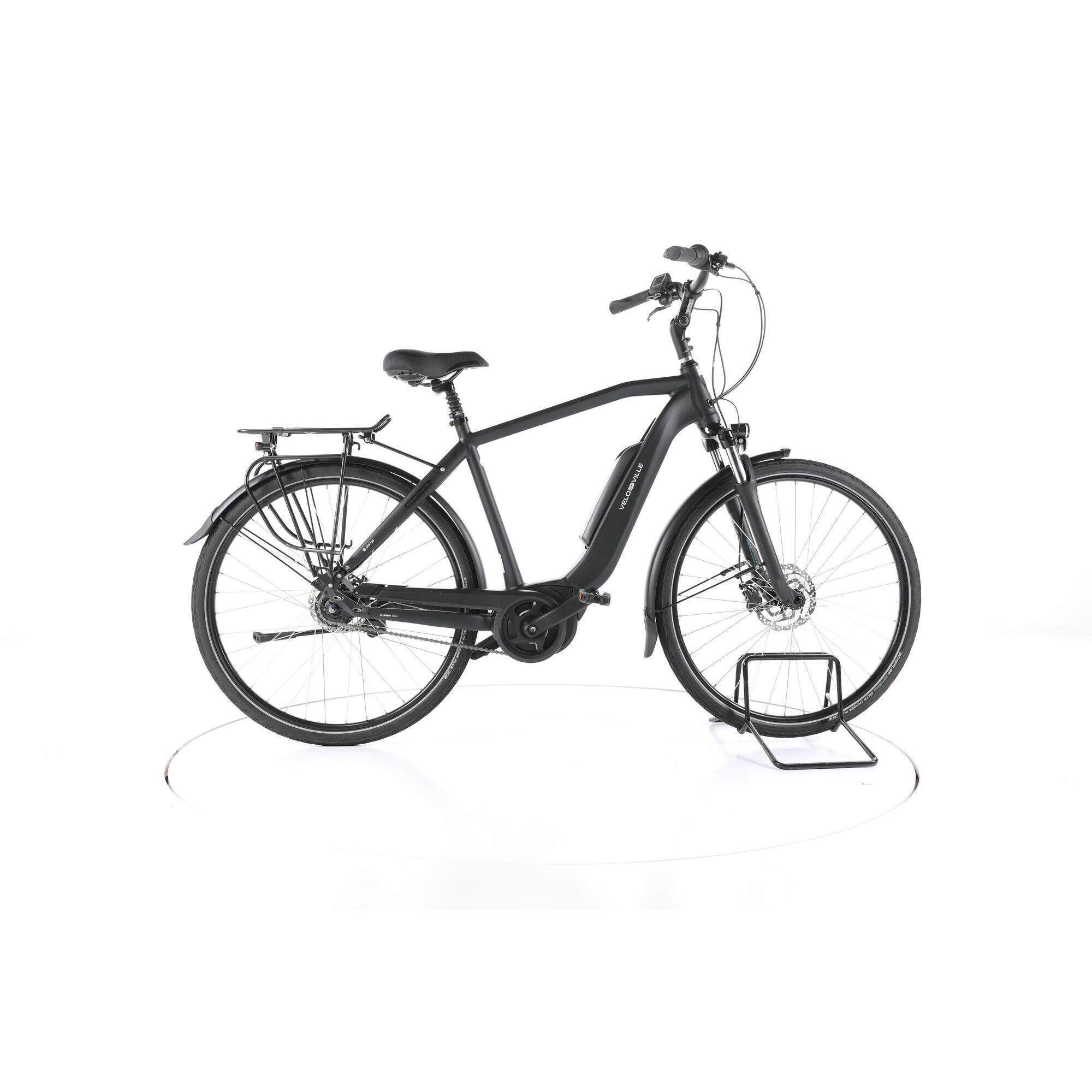 Second Life - Velo de Ville AEB 400 City E-Bike - Stan dobry