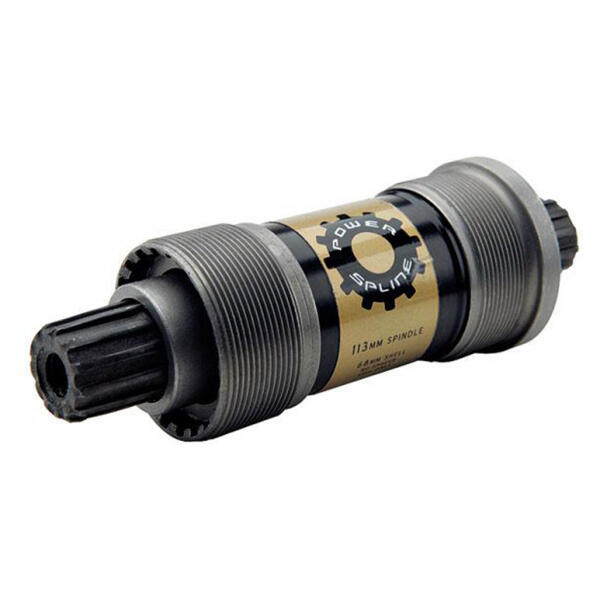 Boîtier de pédalier Power Spline 2/2
