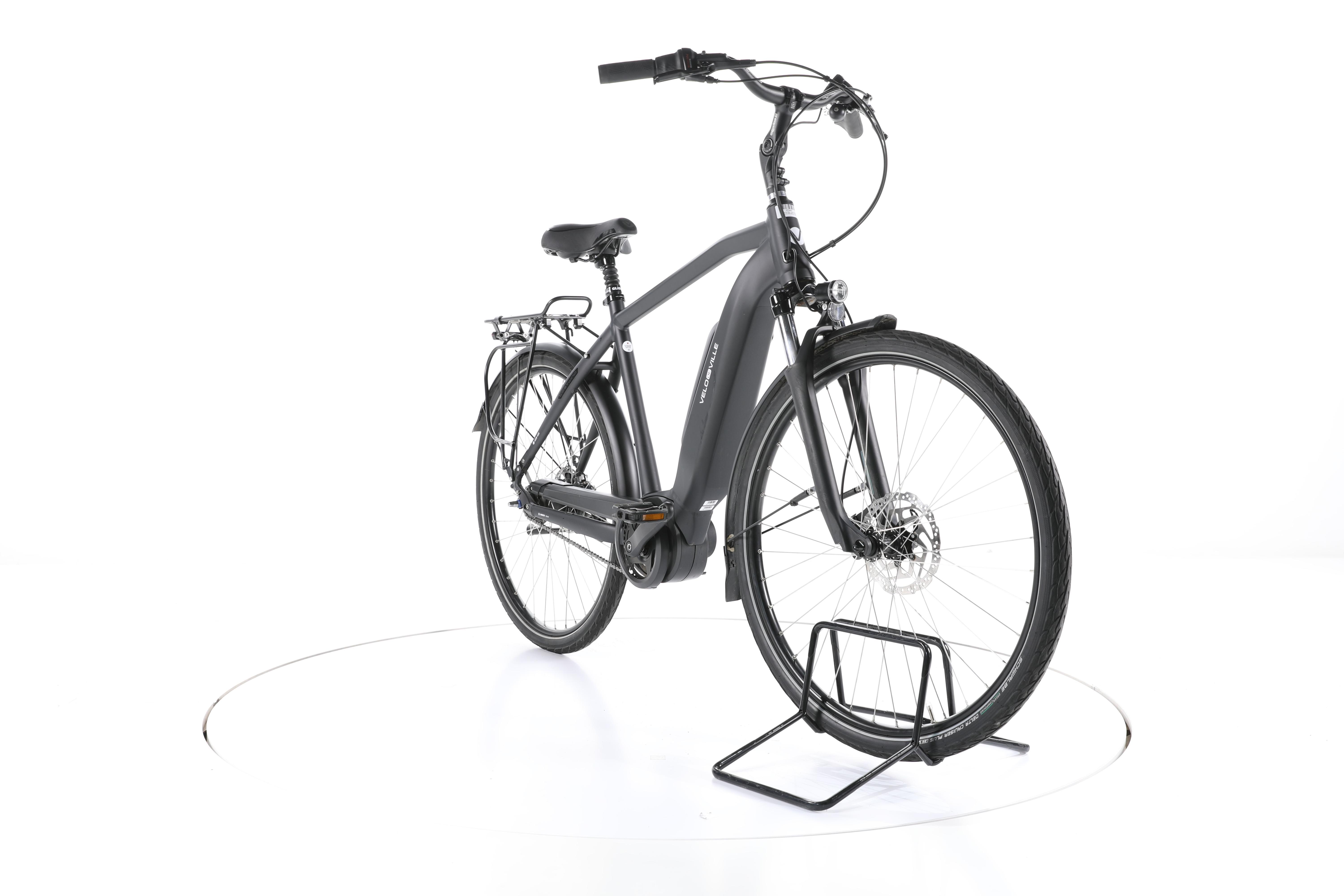 Reconditionné Velo de Ville AEB 400 City Vélo électrique Bon