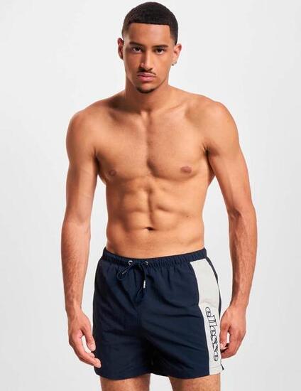 Bañadores para Hombre Ellesse Demense Marino