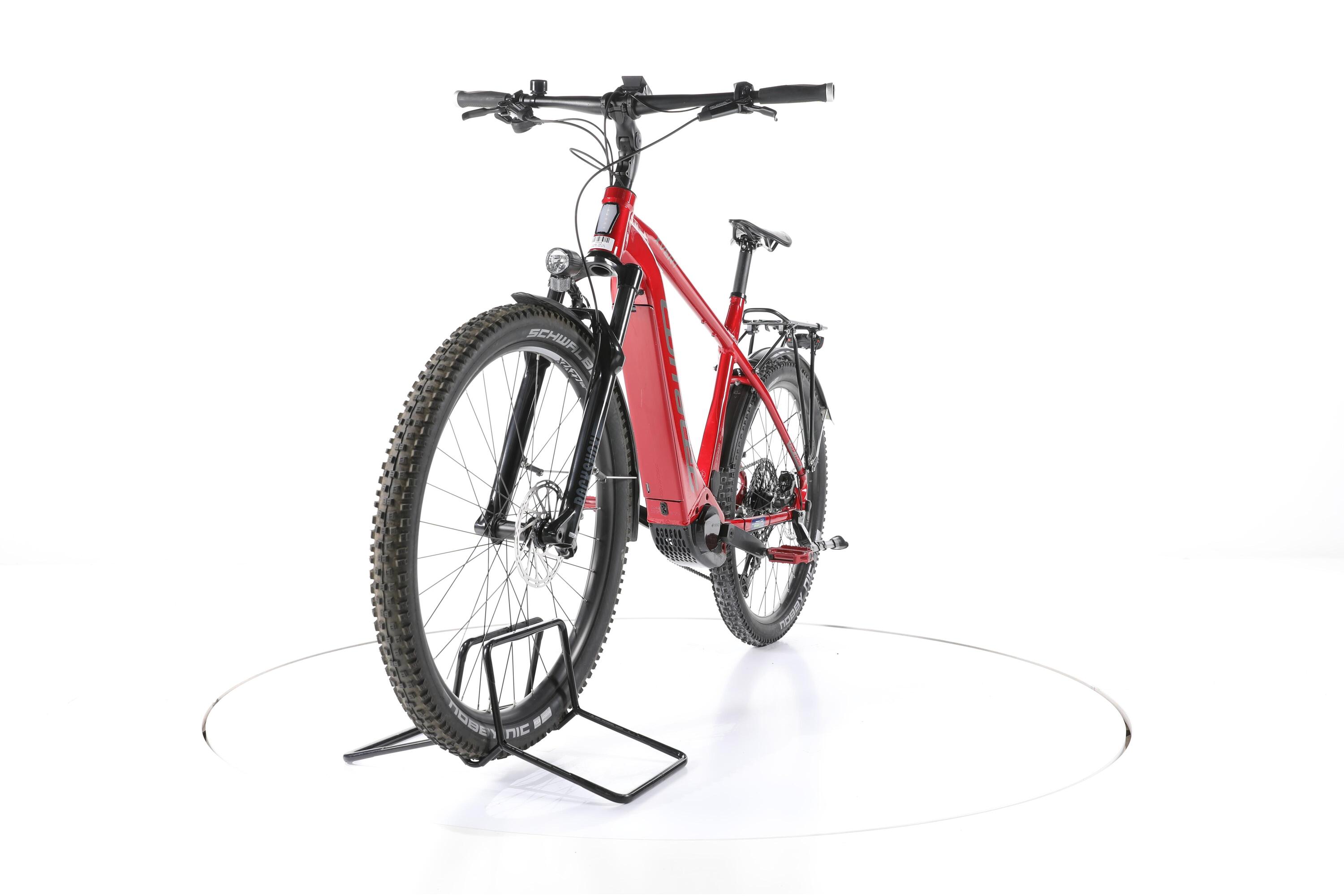 Ebike ricondizionata · Corratec X-Vert Pro Team · Buone condizioni 4/7