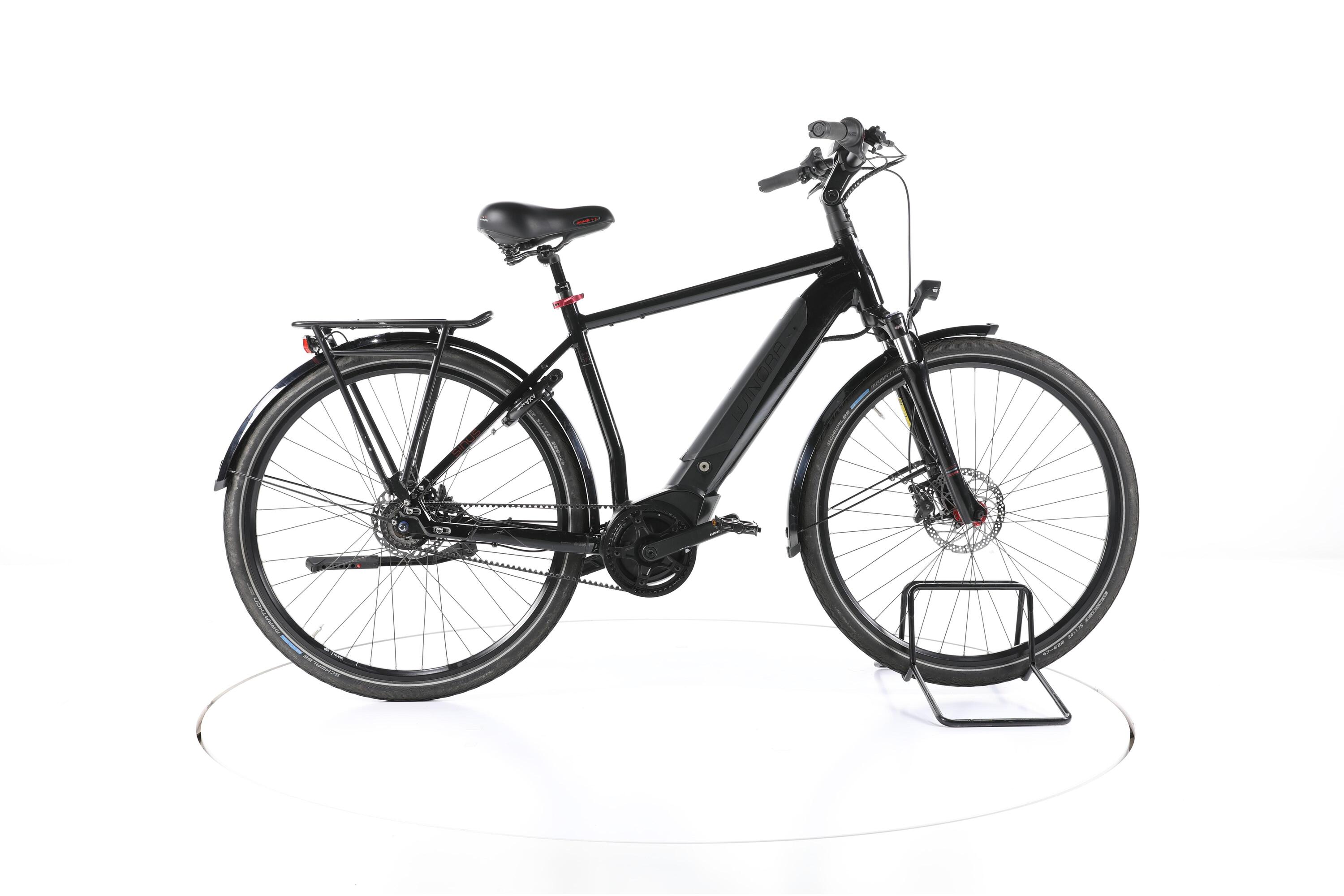 WINORA Refurbished - Winora Sinus iR8 City E-Bike 2021 - Goed