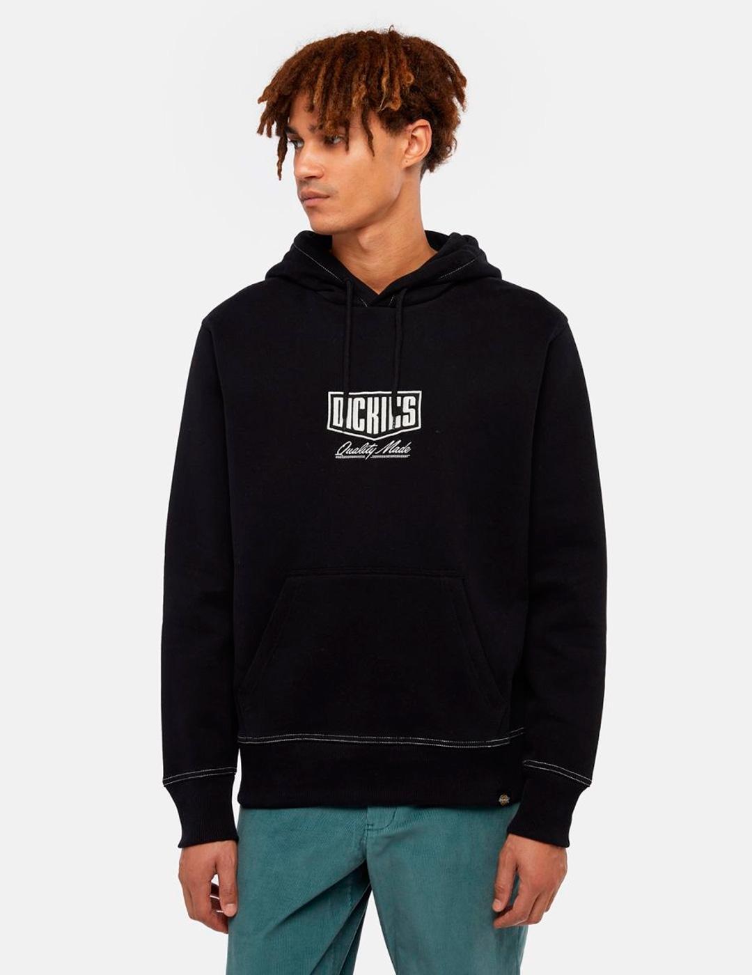 DICKIES Jersey y sudadera para Hombre Dickies  Negro