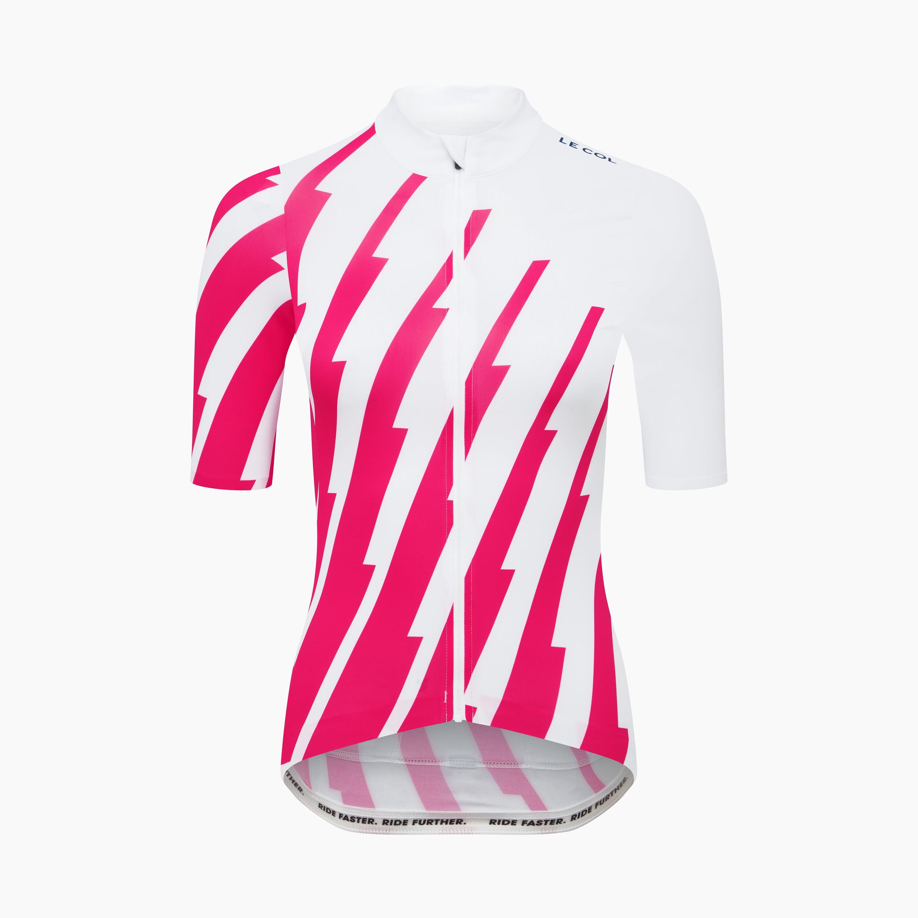LE COL Womens Pro Jersey
