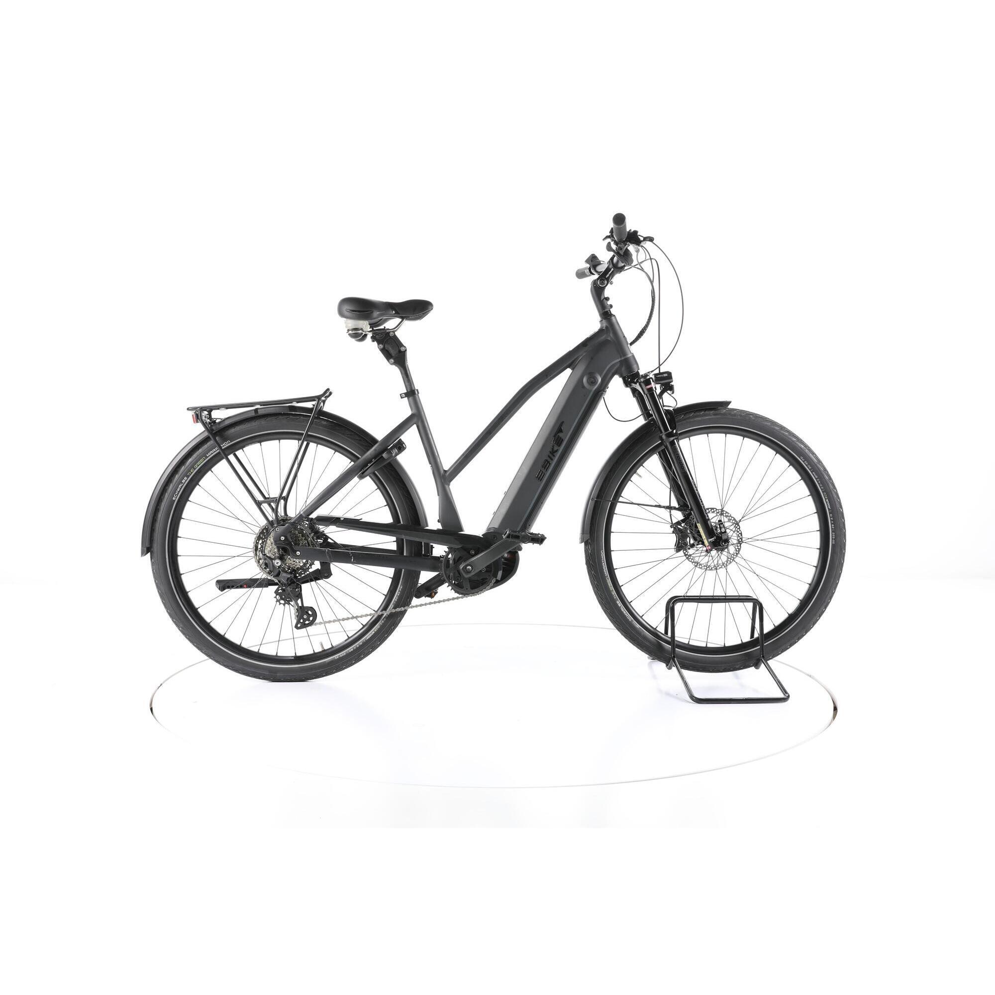 Second Life - ADVANCED Trekking Pro Mixed Trekking E-Bike 2022 - Jak nowy