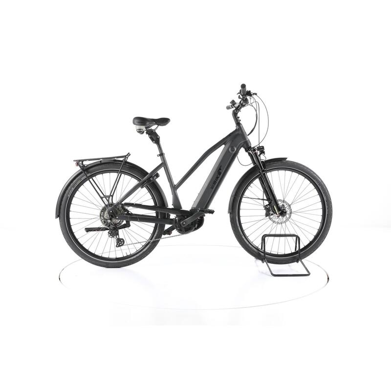 Second Life - ADVANCED Trekking Pro Mixed Trekking E-Bike - Jak nowy