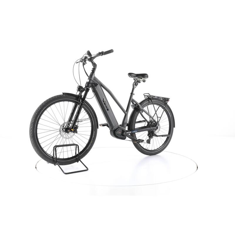 Second Life - ADVANCED Trekking Pro Mixed Trekking E-Bike - Jak nowy