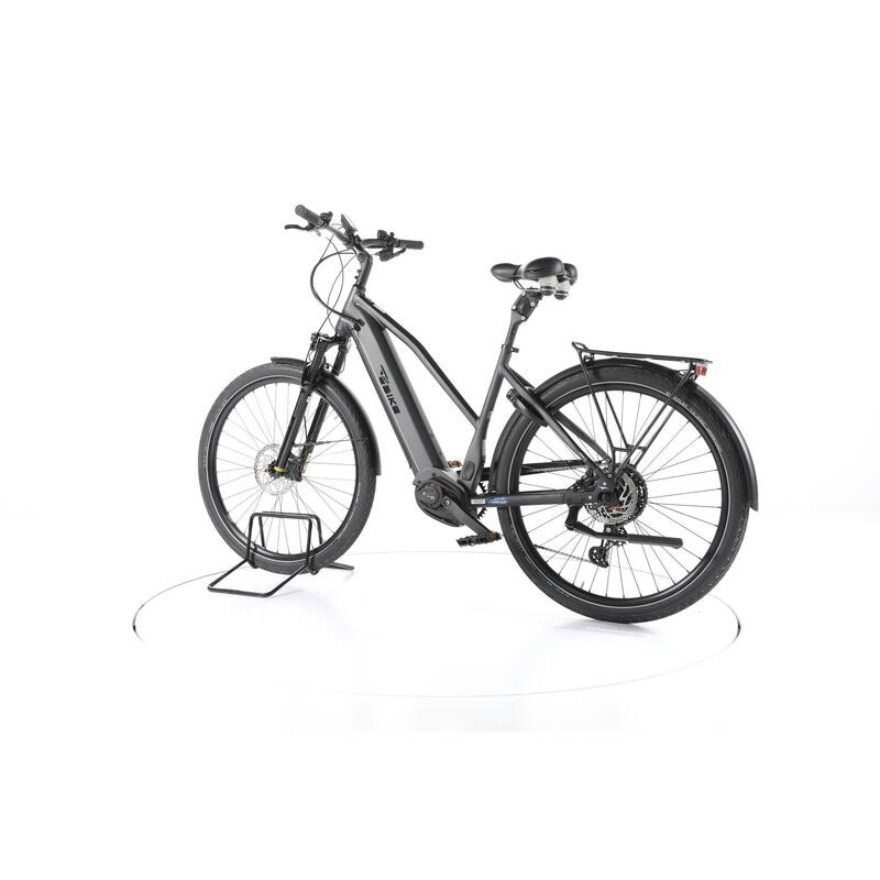 Second Life - ADVANCED Trekking Pro Mixed Trekking E-Bike - Jak nowy