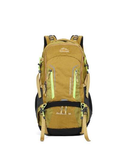 Sac à dos Mochila Rugzak Rucksack Rugzak Sac à dos Zaino AOKING