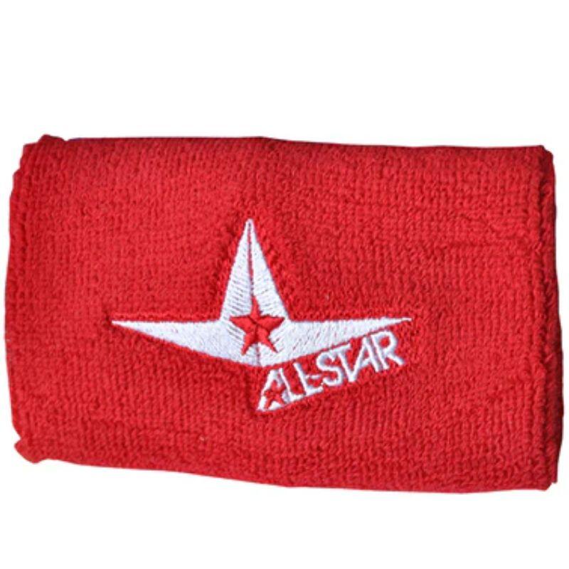 ALL STAR Pulseira All Star ASWB2009 Cor Escarlate