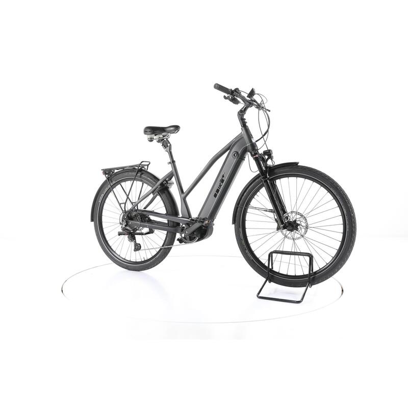 Second Life - ADVANCED Trekking Pro Mixed Trekking E-Bike - Jak nowy