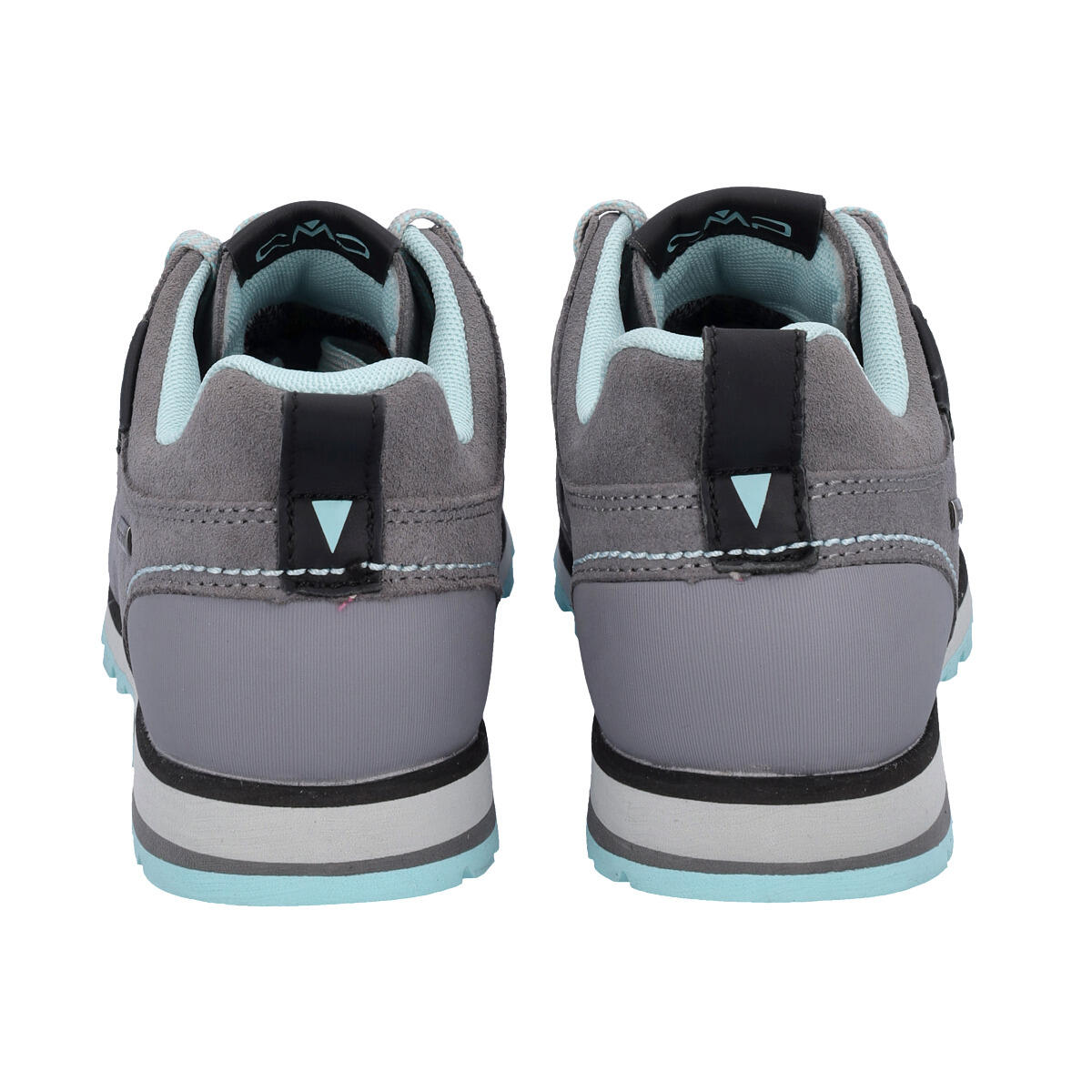 Lage Schoenen voor vrouwen CMP Elettra WP 6/7