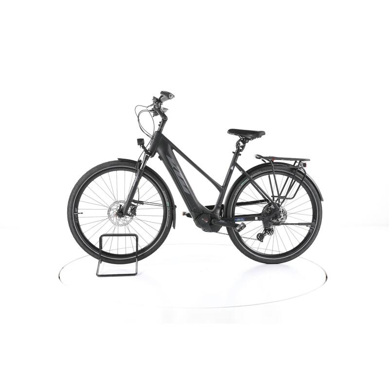 Second Life - KTM ZEG Cento 10 Plus Trekking E-Bike - Stan dobry