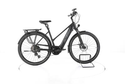Refurbished - ktm zeg cento 10 plus trekking e-bike - goed