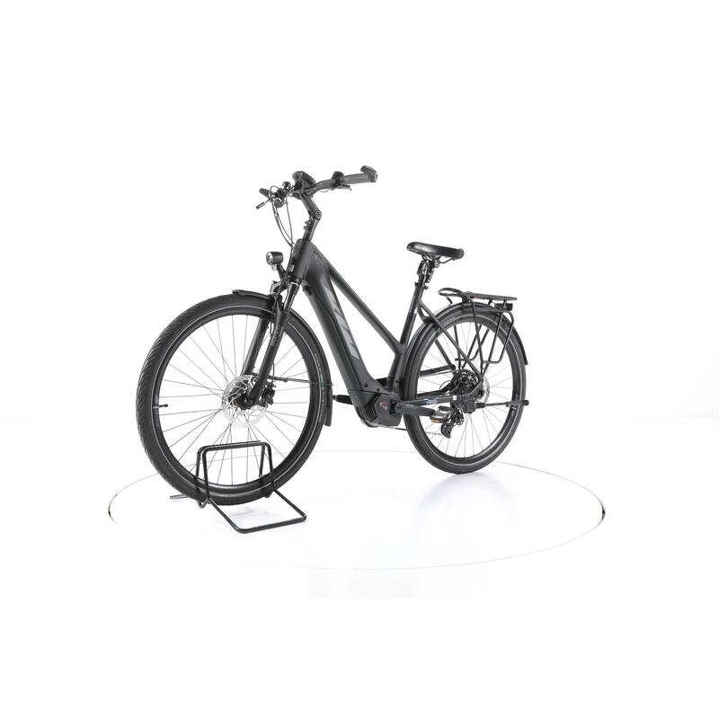 Second Life - KTM ZEG Cento 10 Plus Trekking E-Bike - Stan dobry