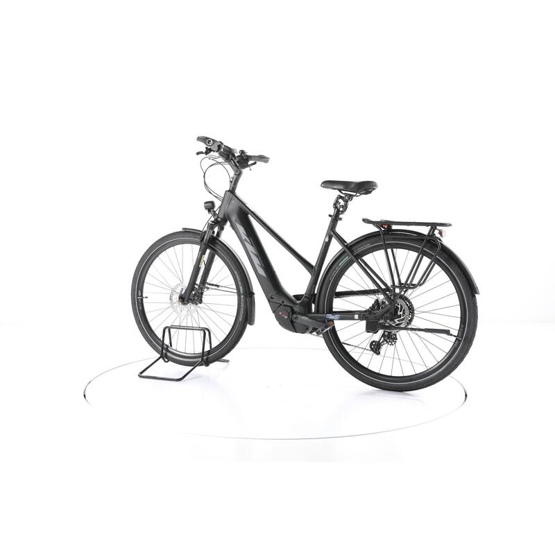 Second Life - KTM ZEG Cento 10 Plus Trekking E-Bike - Stan dobry