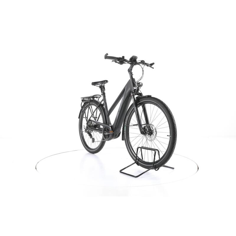 Second Life - KTM ZEG Cento 10 Plus Trekking E-Bike - Stan dobry