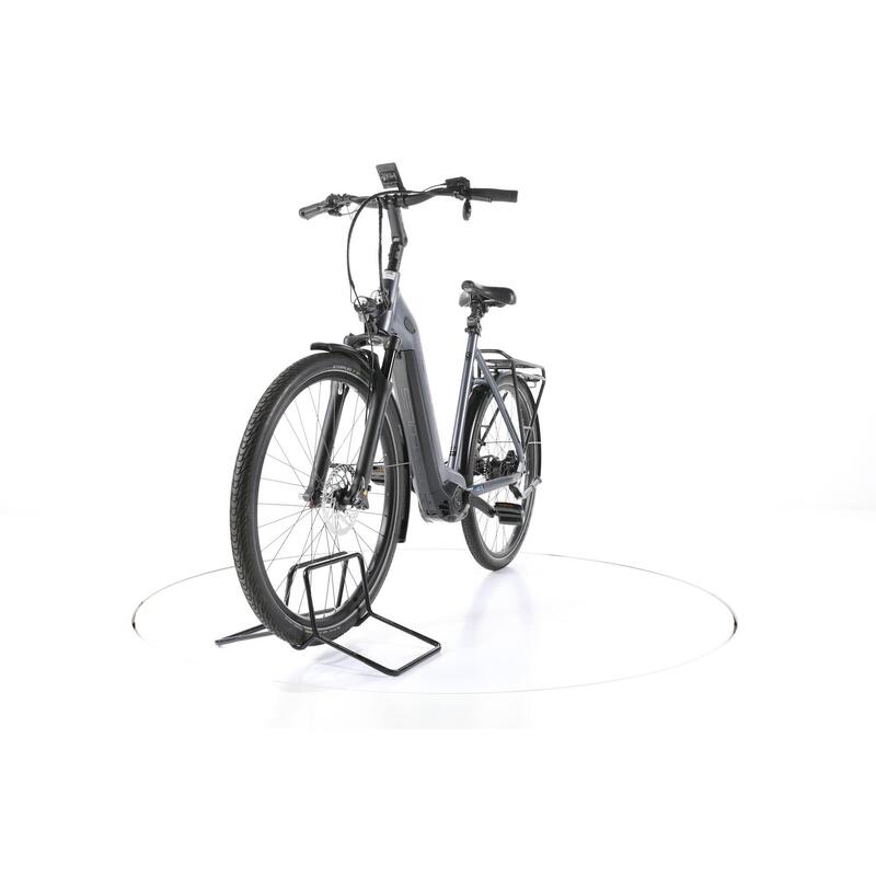 Reconditionné - Hercules Futura HD I-F5 City Vélo Entrée basse - Très Bon