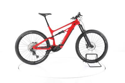 Refurbished - cannondale moterra neo s1 fully e-bike - zeer goed