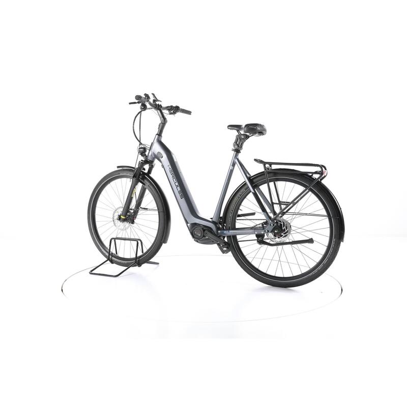 Reconditionné - Hercules Futura HD I-F5 City Vélo Entrée basse - Très Bon