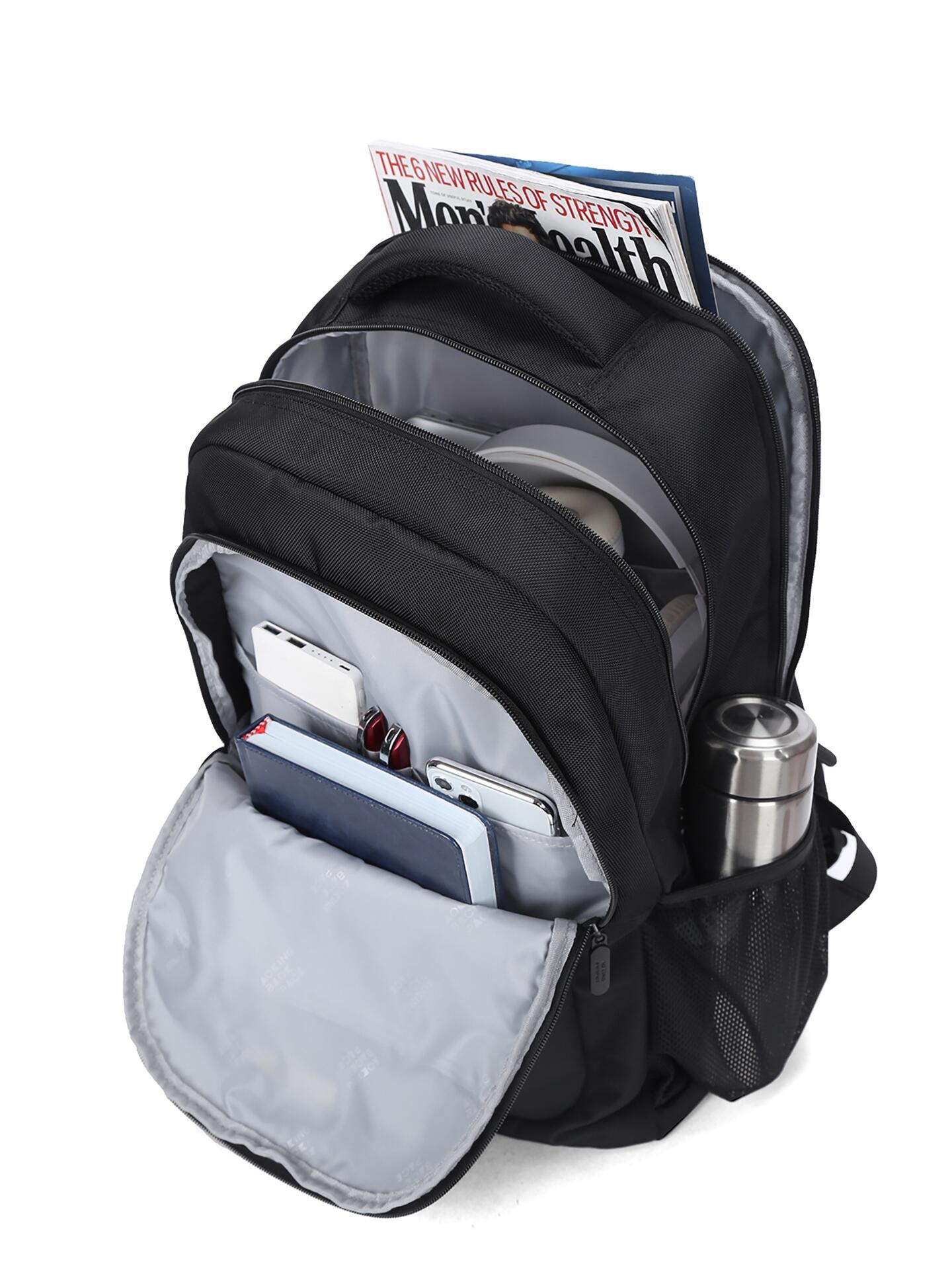 Sac à dos Mochila Rugzak Rucksack Rugzak Sac à dos Zaino AOKING 5/6